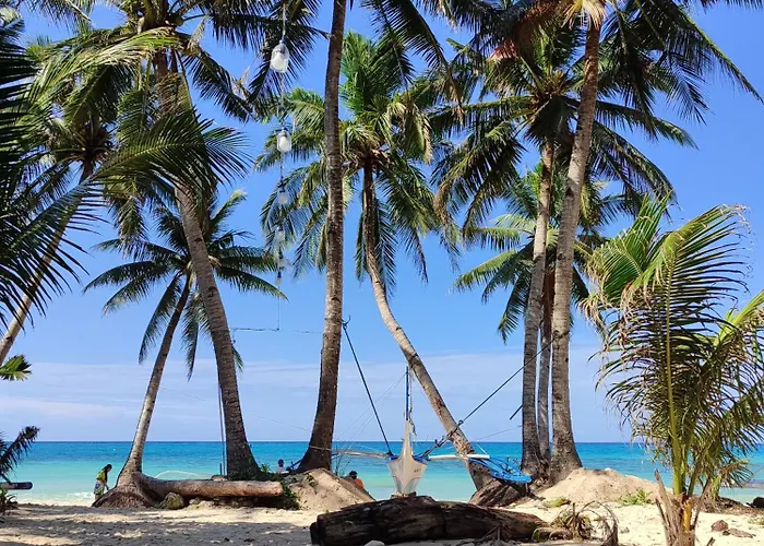 Castle Rock Boracay