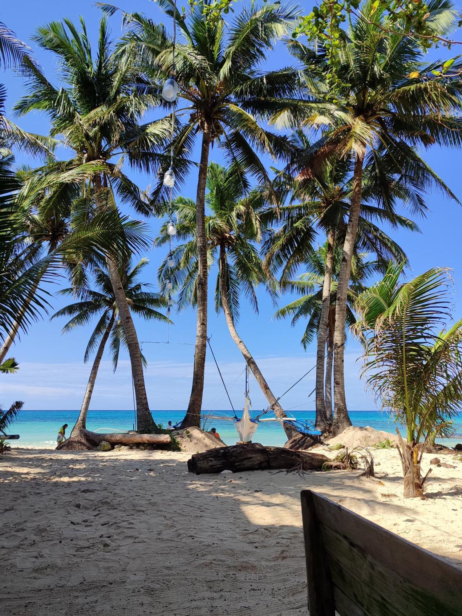 Aparthotel Castle Rock Boracay *